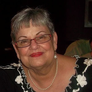 Meet your Posher, Nancy